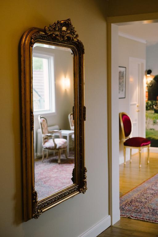 Eksjoe Stadshotell Annex Zimmer foto