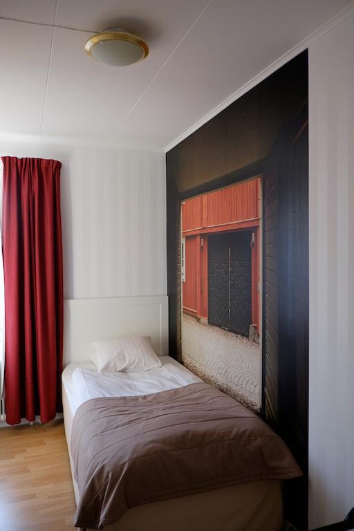 Eksjoe Stadshotell Annex Zimmer foto
