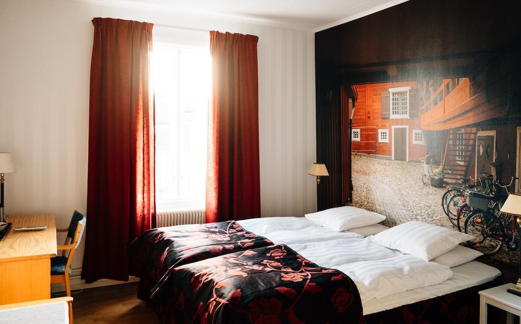 Eksjoe Stadshotell Annex Zimmer foto